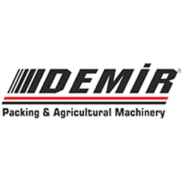 Demir Farm & Agricultural Machinery logo