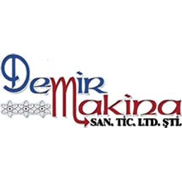Demirmakina logo