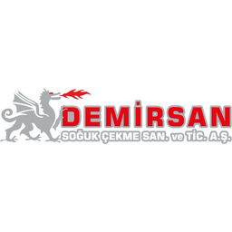 Demirsan Profil Metal A S logo