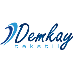 Demkay Tekstil Sti logo