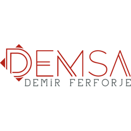 Demsa Makina Ltd Sti logo
