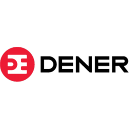 Dener Makina logo