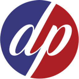 Deniz Plastik sti logo