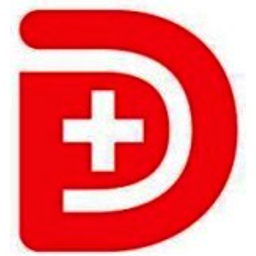 Dentapharma Ilac Medikal San Ve Tic Ltd Sti logo
