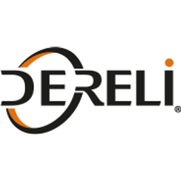 Dereli̇ Elektromagneti̇k Fren Diş logo