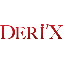 DeriX Leather Jacket logo