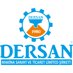 Dersan Makina logo