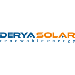 Derya Solar Collector Co logo