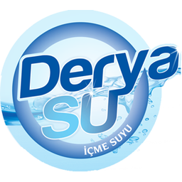 Derya Su Ürünleri̇ logo