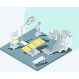 Detro Healthcare Kimya A S logo
