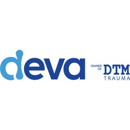 Deva Tibbi Malzemeler Sirketi logo