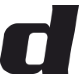 Dew Petroleum logo