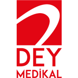 Dey Medikal Ltd Sti logo