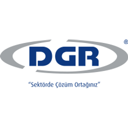 Dgr Doganer Makine Ltd Sti logo