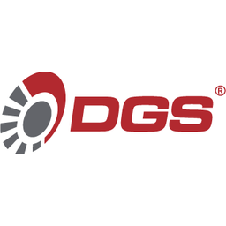 Dgs logo