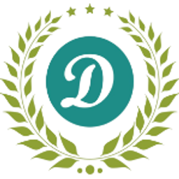 Dhn International logo