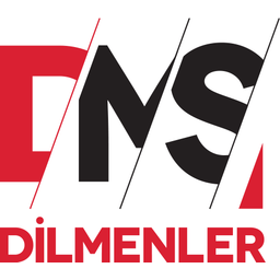 Di̇lmenler Maki̇ne Pazarlama logo