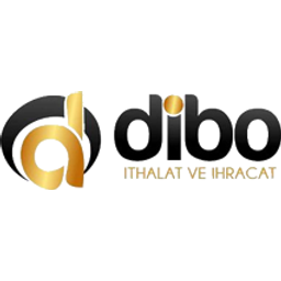 Dibo Boya San Tic Ltd Sti logo