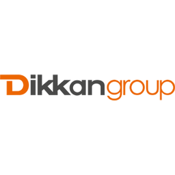 Di̇kkan logo