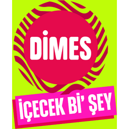 Dimes Gıda San. ve Tic logo