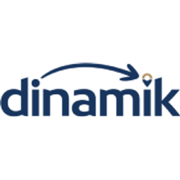 Di̇nakon Di̇nami̇k Konf logo