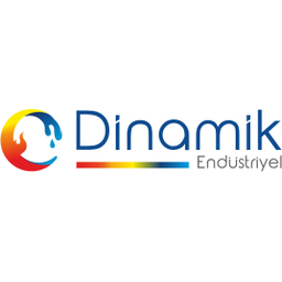 Dinamik Grup Endustriyel Kimya Ltd Sti logo