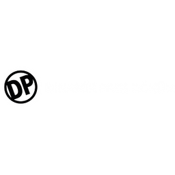 Dinamik Pres Dokum Sti logo
