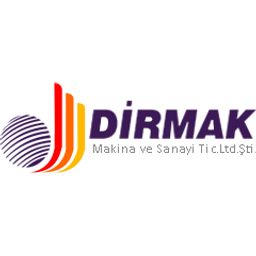 Dirmak Makina logo