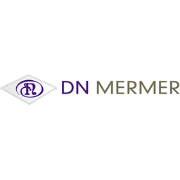 Dm Mermer logo