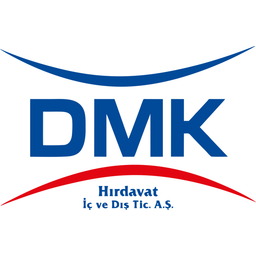 Dmk Hirdavat Ic Ve Dis Tic As logo