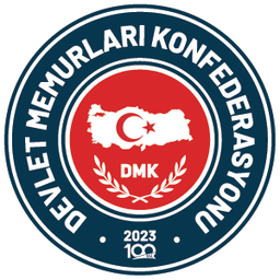 Dmk Kozmeti̇k logo