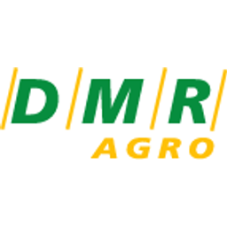 Dmr Agro Gida logo
