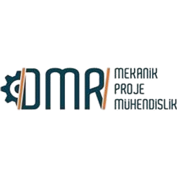 Dmr Ambalaj logo