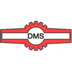 Dms Osman Cubuk Makine Imalat Sti logo