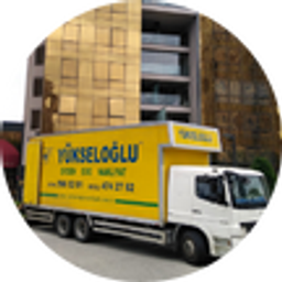 Dnmezlolu Nakliyat logo