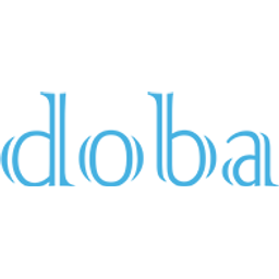 Doba Tekstil logo