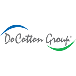 Docotton Group logo