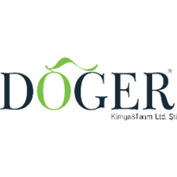Doger Kimya Ltd Sti logo