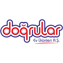 Dogrular Ev Urunleri Anonim Sirketi logo