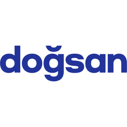 Dogsan Tibbi Malzeme As logo