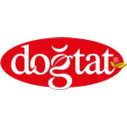 Dogtat Gida Uretim . . A.s logo