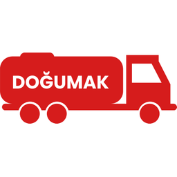 Dogumak Treyler Basincli Tank Sanayi Anonim Sirketi logo