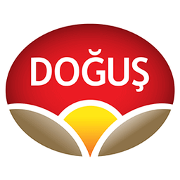 Doğuş Çay ve Gıda Maddeleri Üretim Pazarlama logo