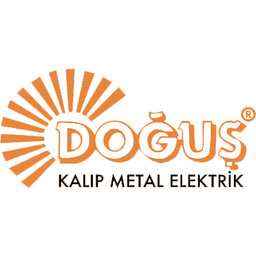 Dogus Kalip Metal ve Form . Dis. . Sti logo