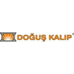 Dogus Kalip logo