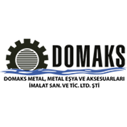Domaks Metal Esya Imalat San Tic Ltd Sti logo