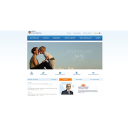 Domi̇no Ecza Deposu logo