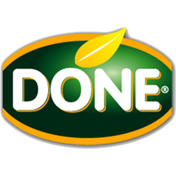 Done Konservecilik Ltd Sti logo