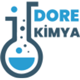 Dore Kimya Co logo