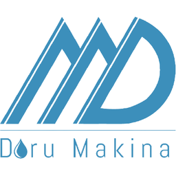 Doru Machinery logo